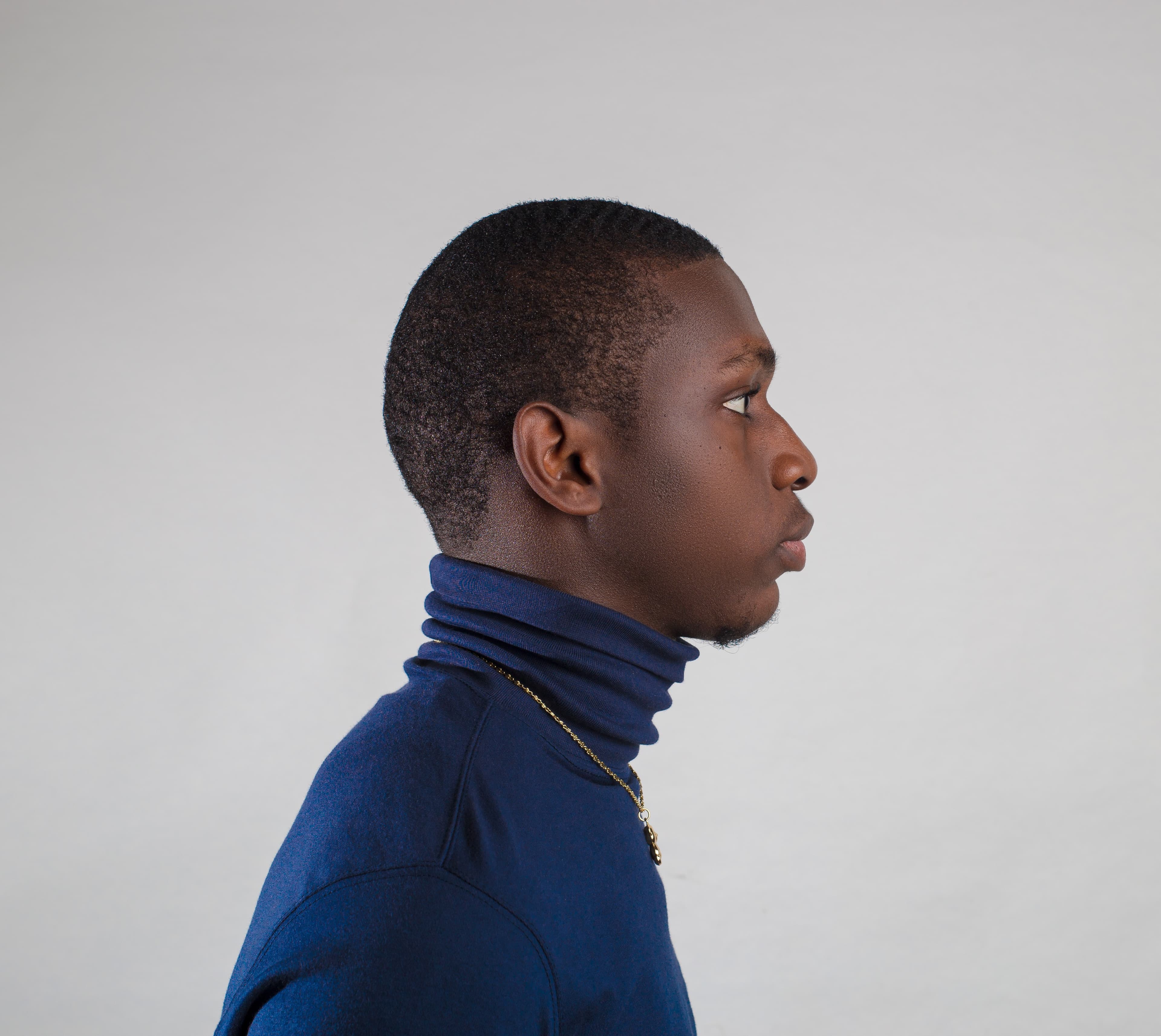 Isaiah Ernest Ovie - ernestechie